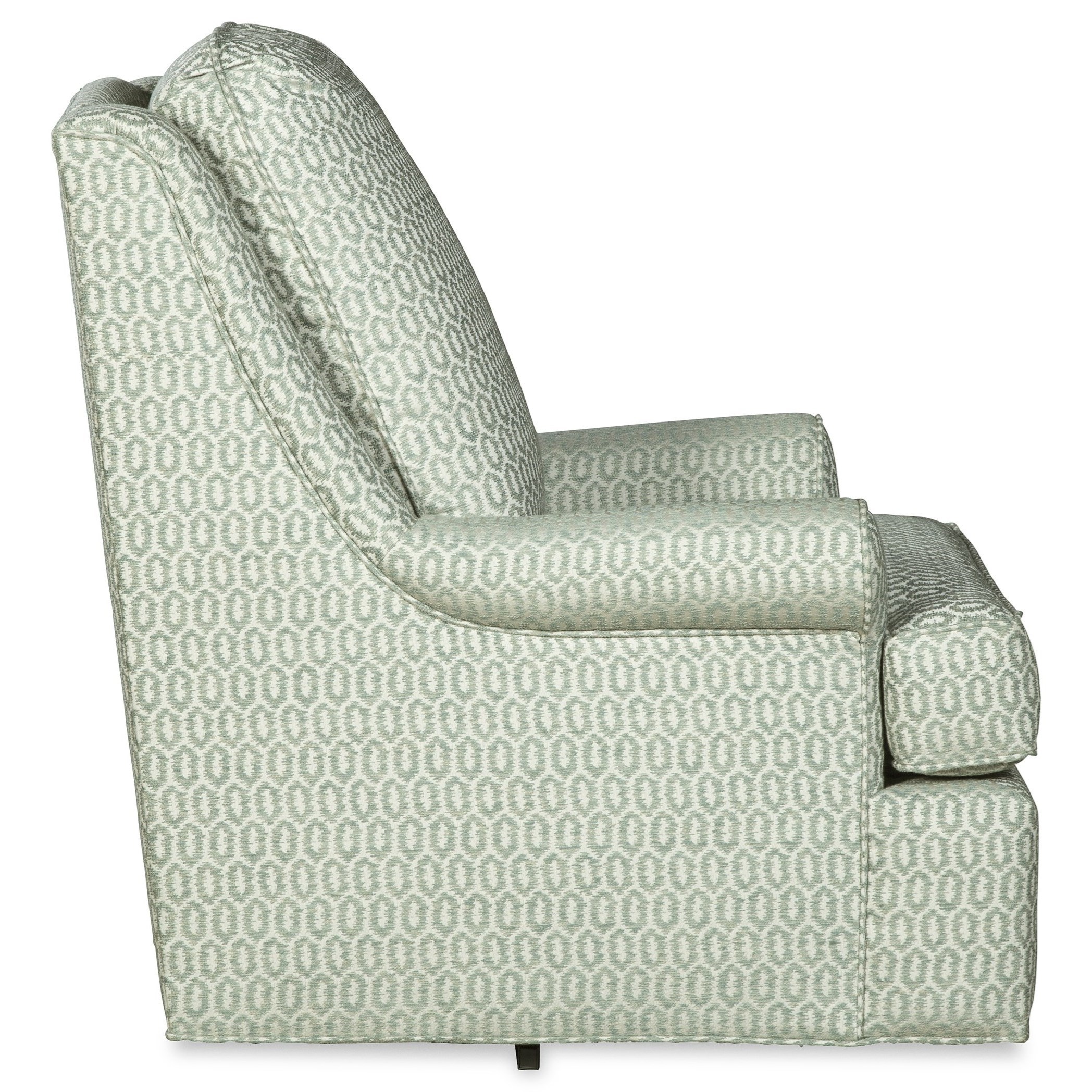 Swivel Glider Chair